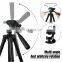 3110 /3120 /330a Digital Camera Tripod with Phone Holder Stand with Carry Bag wireless remote adapters