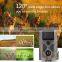 Outdoor Infrared Night Vision Hunting Trail Camera Trap Wildlife Waterproof IP65 24MP 1080P Trap Camera HC-550A