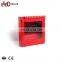 Wall Mounting and Portable Steel Safety Wall Mount Group Lock Box