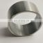 Chinese Manufacturer Oil Lubrication Stainless Steel Sleeve  Bushing