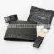 High Quality Custom Wholesale RFID Genuine crocodile pattern cow leather Small Wallet for Men