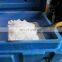 stainless steel machine dry ice pelletizer making machine shuliy dry ice making blasting