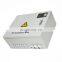 Competitive Price Top Quality IP65 2 INPUT 1 OUTPUT 1000V DC 25A Solar PV Array Combiner Box for Brazil