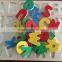 2015 Hot Sale Kids Puzzle Wholesale Letter Toys Letter Game For Little Children