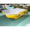 Inflatable Water Platform Inflatable Water Mat Inflatable Yoga Floating Water Mat