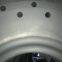 Longgong Liugong 50 loader forklift tire 17.5 23.5-25 semi-solid tire suitable for steel mills and iron works