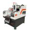 High Precision Metal Mold Cutting 4 Axis 3 Axis CNC Milling Machine Remax 6060