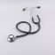 Best selling Dual head Medical Stethoscope For Adult Professional Medical Use Aluminum Blue Dual Cardiology Stethoscope