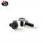 High Quality Black Cross Recessed Countersunk Head Screw