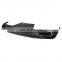 CAR BODY PARTS REAR BUMPER LOWER GUIDER FOR MALIBU 2019 2020 2021 OEM 84488454