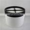 Replace Quincy compressor parts QGD110 air filter 146397-12    quincy