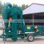 Seed cleaning equipment grain cleaning and grading machine