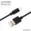 OEM quality 6FT MFI USB cable For iphone charging cable