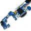Charging Port Flex Cable For Samsung Galaxy S8 G950F Charger Cradle Dock Adapter Cell Phone Parts