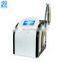 White Color Popular Portable Picosecond Laser Korea Tattoo Removal Equipment