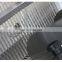 Stainless steel automatic bread slicer machine/bread slicing machine/bread cutting machine