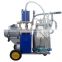 Cow milking machine milk extraction machines for dairy cows
