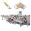 Disposable medical sterilized cotton swabs automatic packing packaging machinery