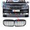 Car Grille 7 Series G12 G11 LCi Black Chrome Front Kidney Grille 51138494817