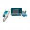 Ultrasonic pulse velocity for Concrete Testing