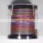 Sunline Low Water Resistance 1200m PE Line Fishing Lines braided braid line fishing