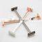 Personal Changeable Double Safety Shaving Barber Razor