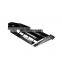 MAICTOP auto car grille for land cruiser prado fj150 2014 upgrade to 2018 front grille