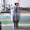 Automatic stainless steel  Industry High plastic material Pellet Vacuum Suction Feeder hopper