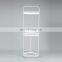 3-tier Storage rack bathroom rack Free standing Organizer Shelf