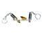 stainless steel cigar punch cutter cigar puncher