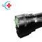 HC-R045 portable handheld  aluminum alloy body led torch pet dog cat flashlight