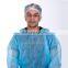 Disposable Hat Hair Net Non Woven 19