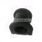Auto Rubber Parts 48815-48070 Front Stabilizer Bushing Car Bushes standard size and customized package made in China in stock