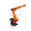 2019 Hot KUKA KR210R2700 168kg  payload robot arm and reach 2700mm arm