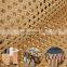Hot Selling Dark Synthetic Rattan Material For Export