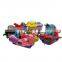 European standard manufacturer commercial business small merry go round carousel horse