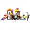 Cheap play ground equipment amusement park rides games adults