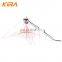 Special design children outdoor playground big rope climbing structure