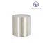 Tiptop Living room furniture sets marble coffee table stainless steel round end table luxury modern side table for sale