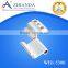 WH1-5300 Nigeria Hot Sell Aluminum Inner Hinge