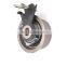 G4GC-G engine  G4BB  G4GB engine  belt tensioner for japanese car   OEM 24410-23050 VKM75636  belt tensioner pulley