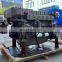 Cheap price 550hp/405kw/2100rpm Yuchai YC6MJ550L-C20 marine diesel engine