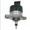 0281002500 Pressure regulating valve for engine parts