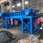 metal shredder used in waste recycling factory hot sale