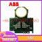 ABB	DSQC668 3HAC029157-001 module