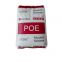 High Quality POE Particles Low Price Plastic Granules Virgin POE Resin Polyolefin Elastomer Pellet
