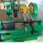 DH10-160 series horizontal forging and upsetting machines with vertical die parting punching press,hot die forging