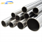 2.4819 Nickel Alloy Tube/Pipe N06022/n10001/ns321 Seamless Tube/pipe Support Customization For Food Processing