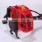4 in 1 multifuction garden tool grass trimmer brush cutter