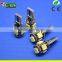 High Quality LED Car Side Light 6000K White 12V T10 Canbus 5SMD 5050 194 W5W T10